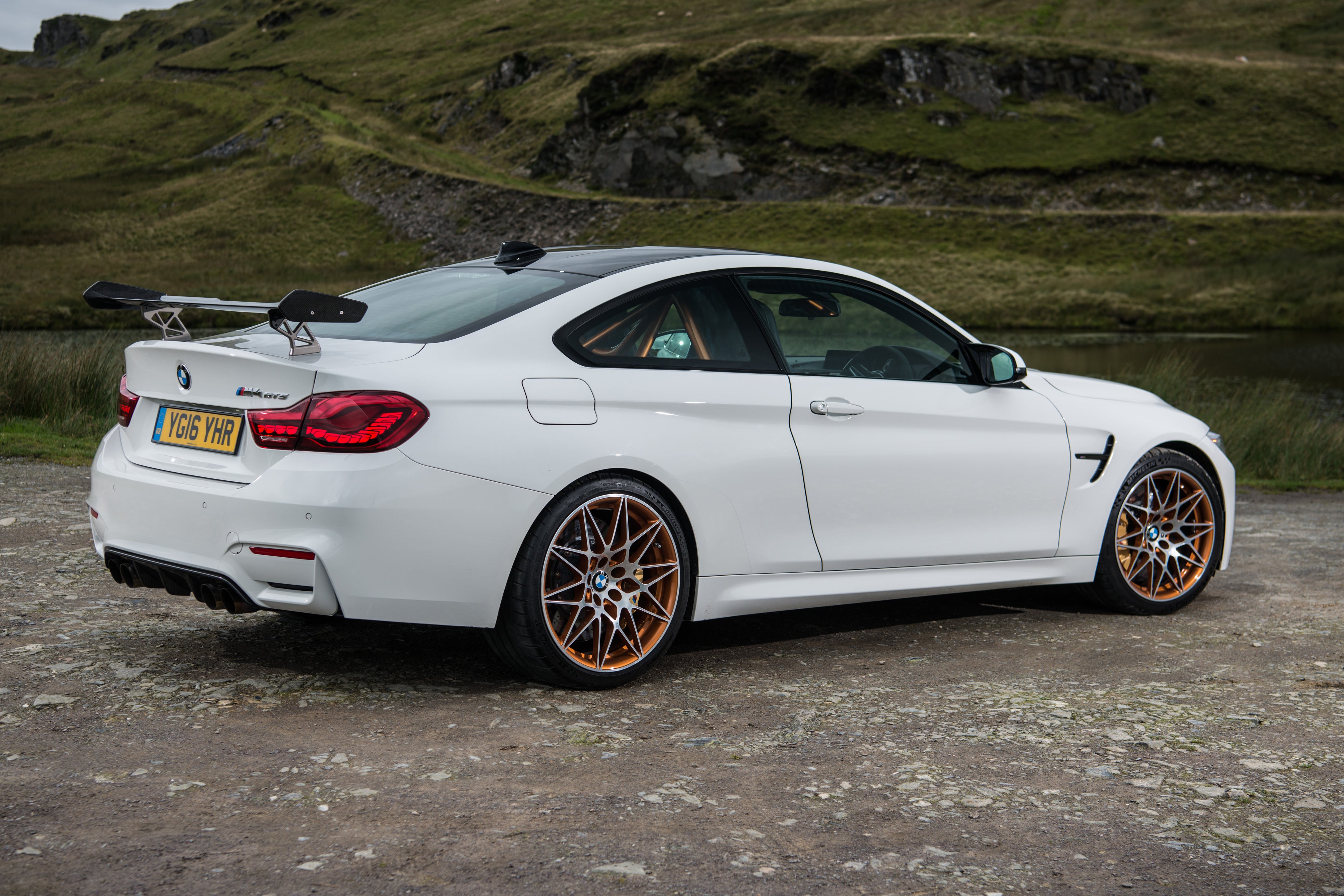 Bmw m4 2014